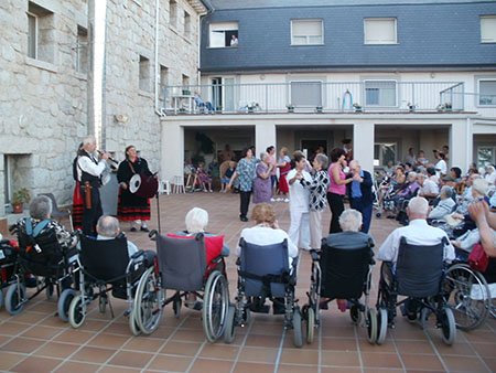 Música tradicional castellana 2013