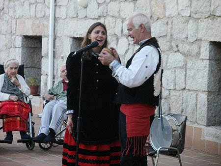 Música tradicional castellana 2013